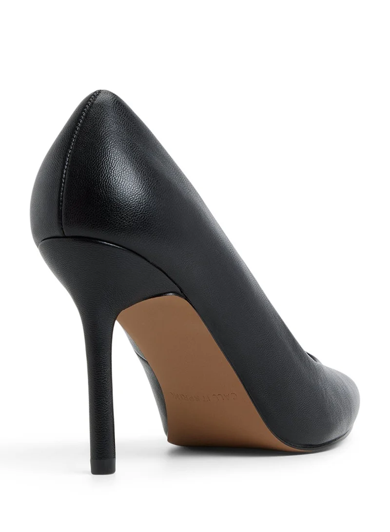 CALL IT SPRING Casual Heeled Mules Sandals