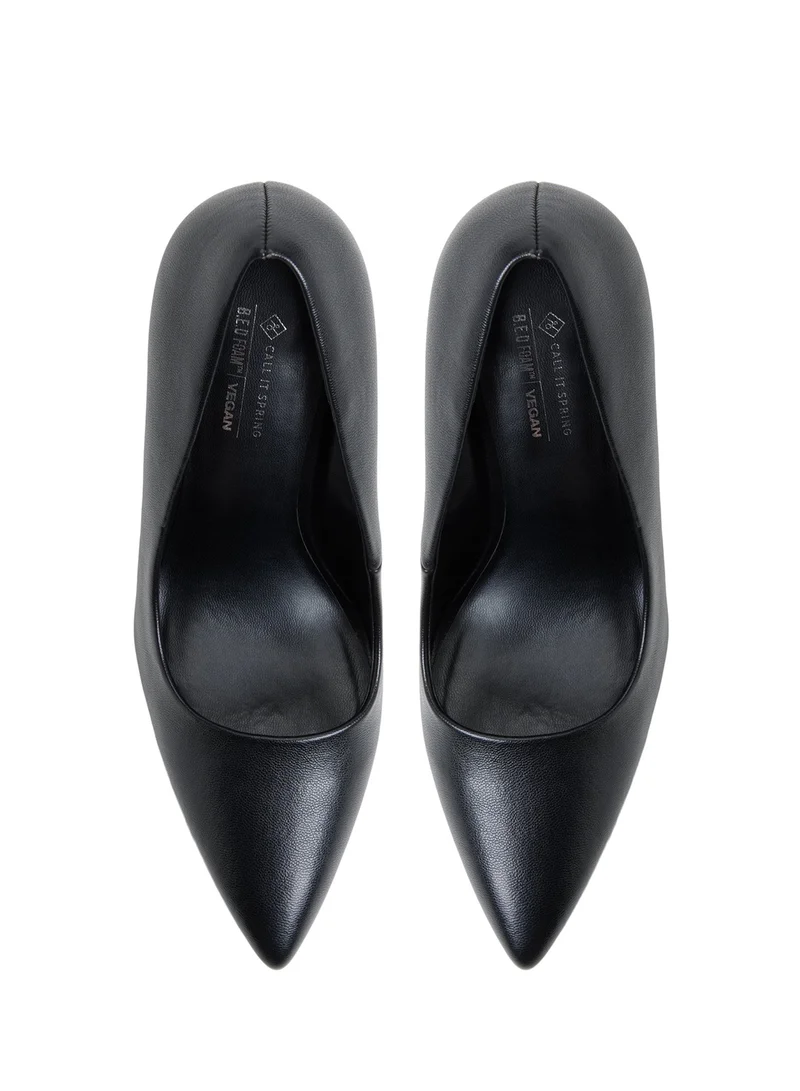 CALL IT SPRING Casual Heeled Mules Sandals