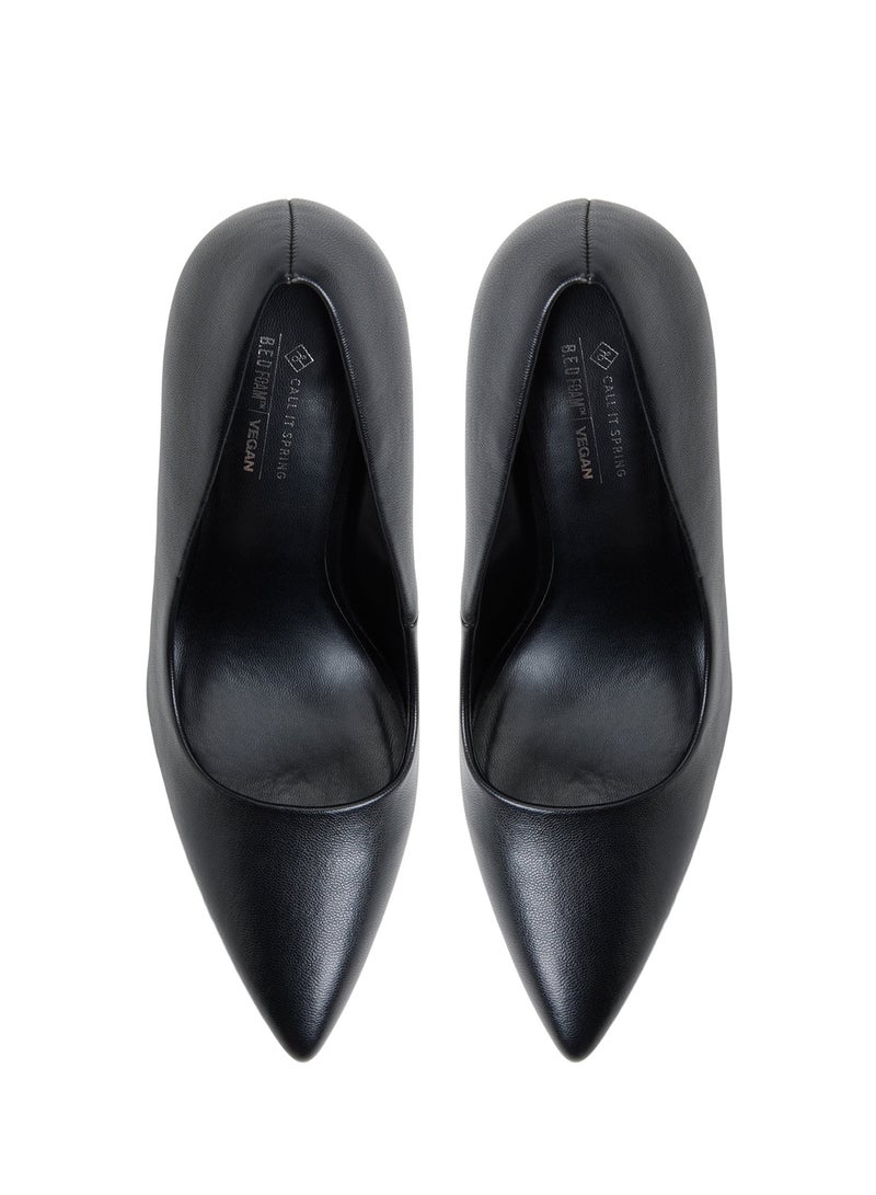 كول ات سبرنج صنادل نسائية بكعب كاجوال - Image 5