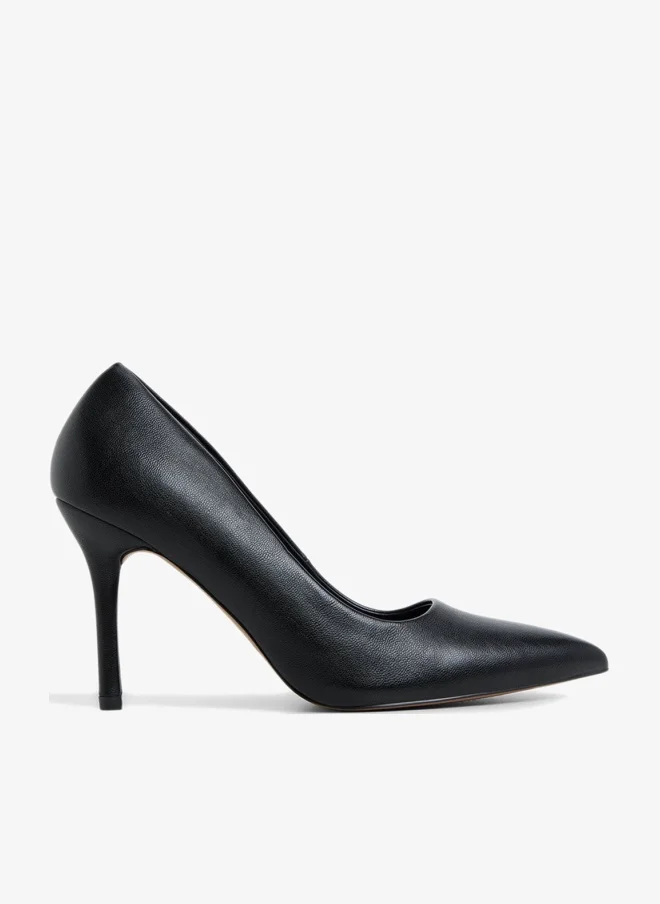 Leeona Pumps