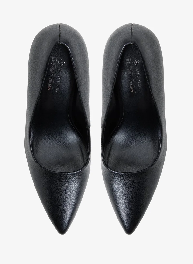 CALL IT SPRING  Leeona Pumps for Women | Best Price UAE