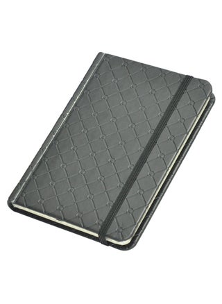 A6 PU Cover Notebook With Elastic Band BLACK - pzsku/ZB9A67D38F5F99CA66EFBZ/45/_/1650857961/e54a98c1-caae-4392-9c5c-584473fada7a