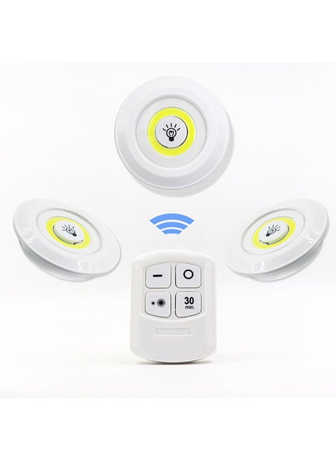Pet Nest Light COB Remote Sensing Pat Light