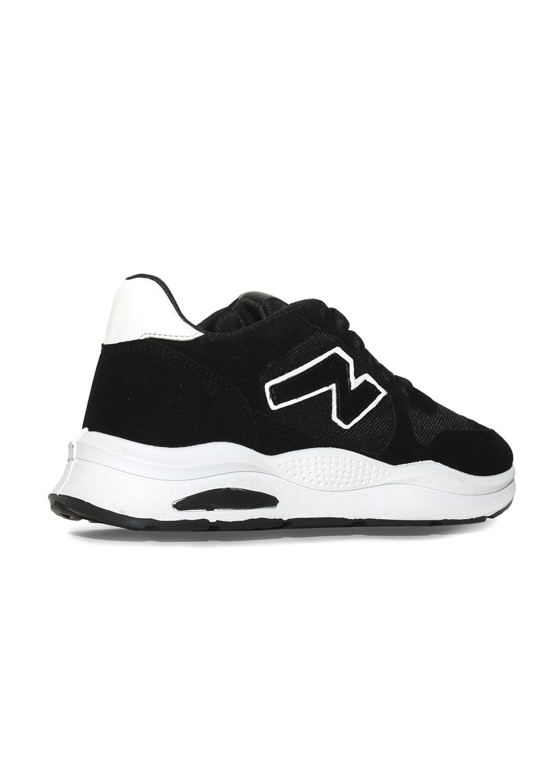 سنيكرز فاشون رجالي – تصميم بسيط - Image 4