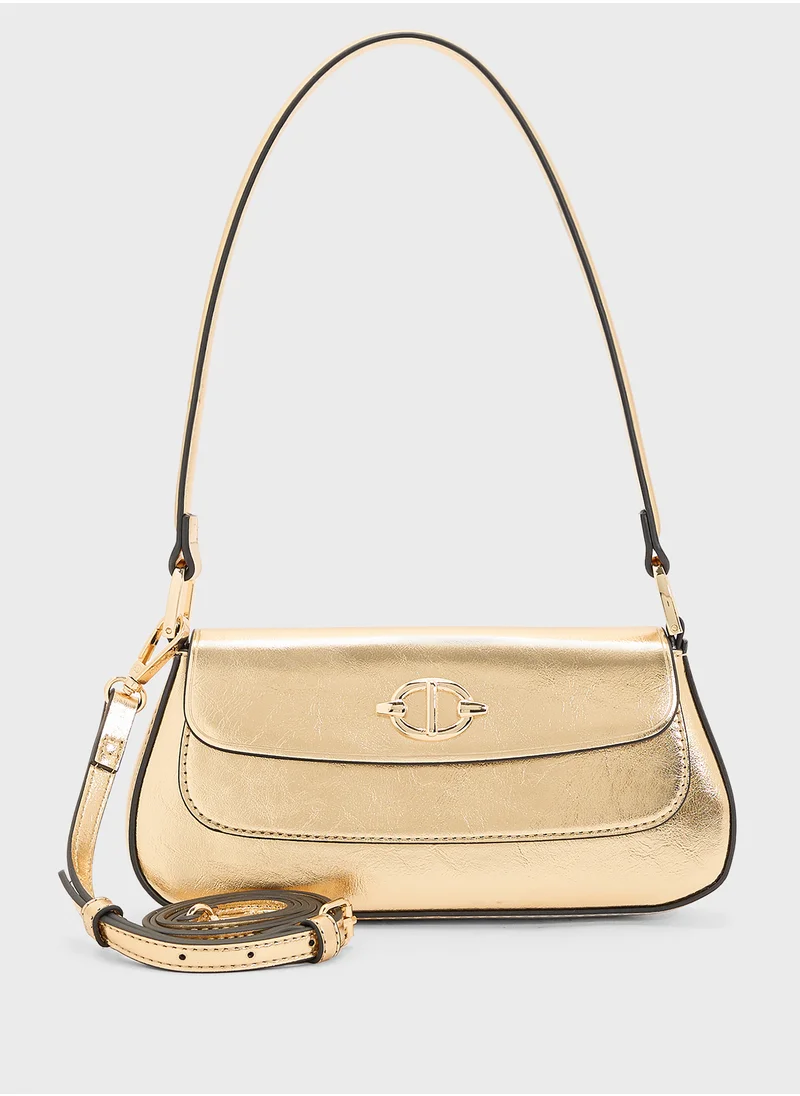 الدو Wafiya Shoulder Bag