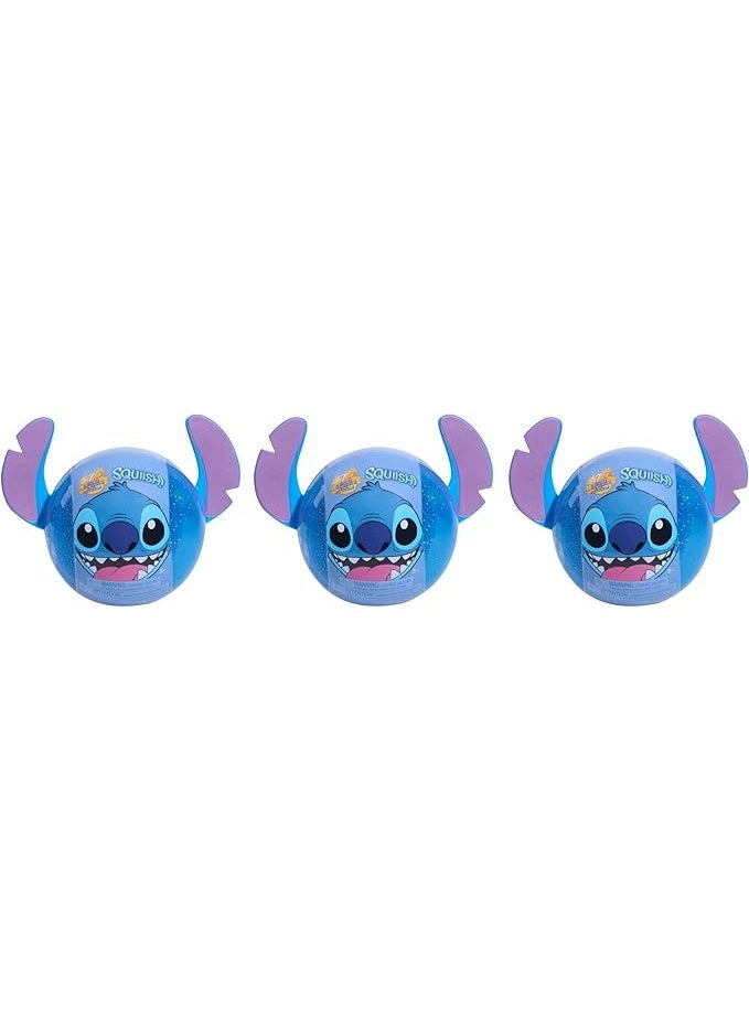 Stitch Blind Capsule Figures - Stitch Squish 46416 - Image 1