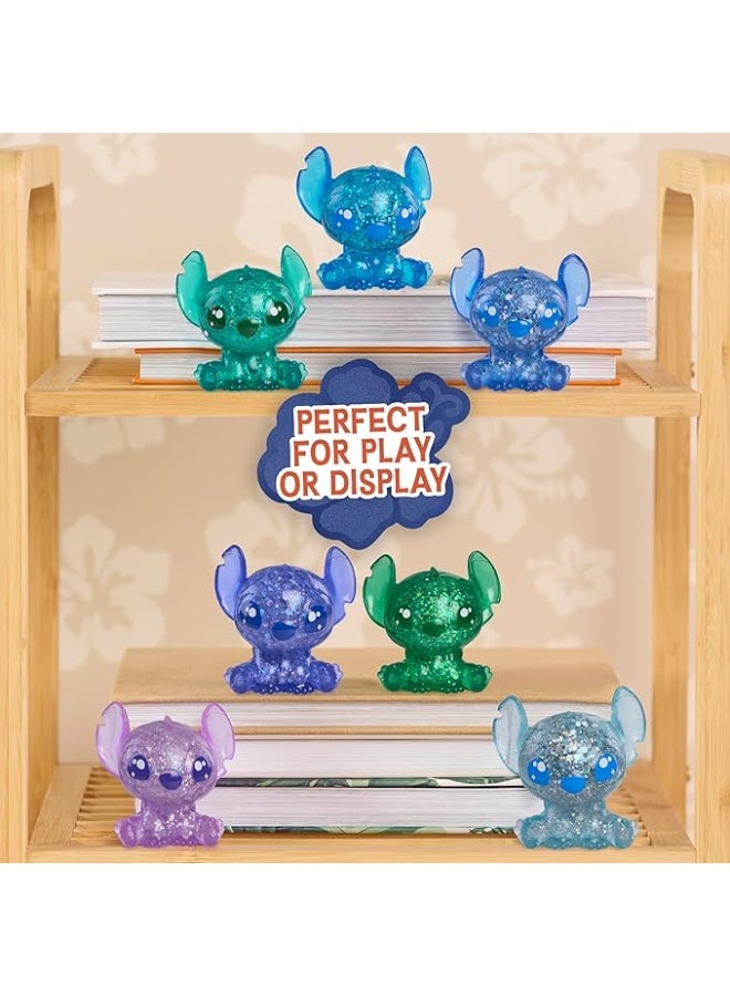Stitch Blind Capsule Figures - Stitch Squish 46416 - Image 2