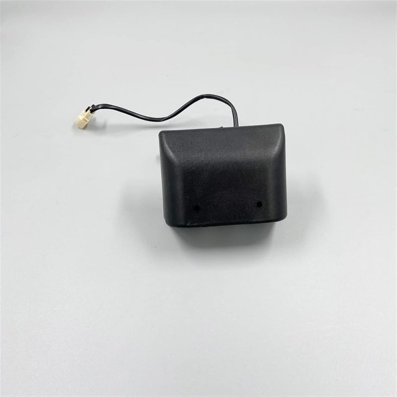 Wivplex Tailgate Lock for Nissan Urvan NV350 E26 - Image 3