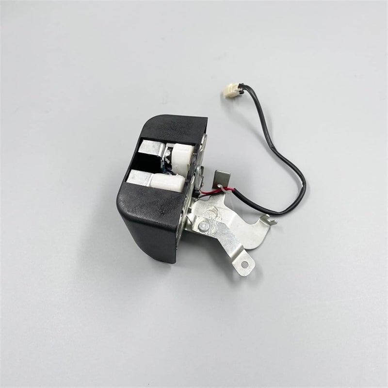 Wivplex Tailgate Lock for Nissan Urvan NV350 E26 - Image 4