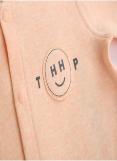 Elephant Paradise Kids Stylish Pyjama Set  - Image 3