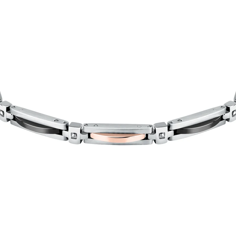 Sector Safr43 Ceramic Bracelet
