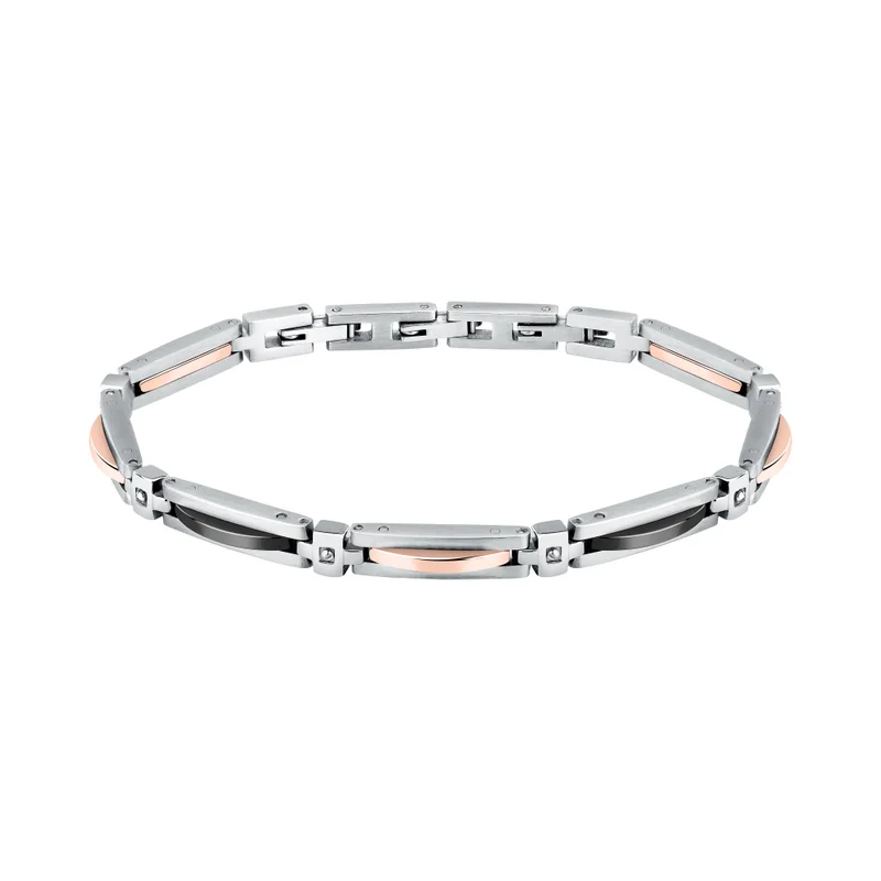 Sector Safr43 Ceramic Bracelet