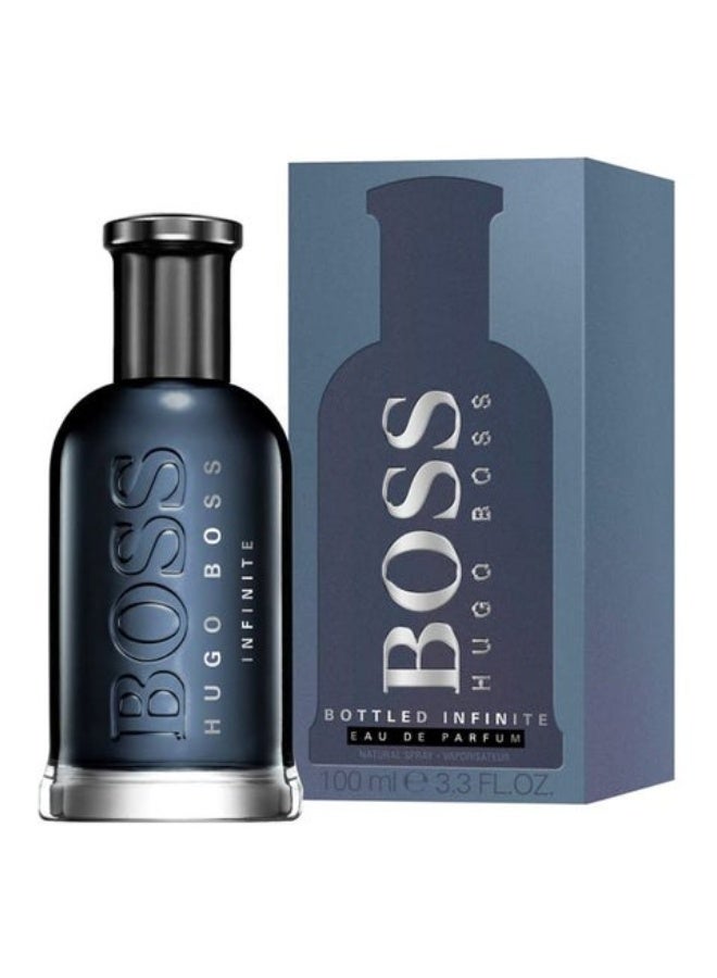 HUGO Bottled Infinite EDP 100ml - Image 2