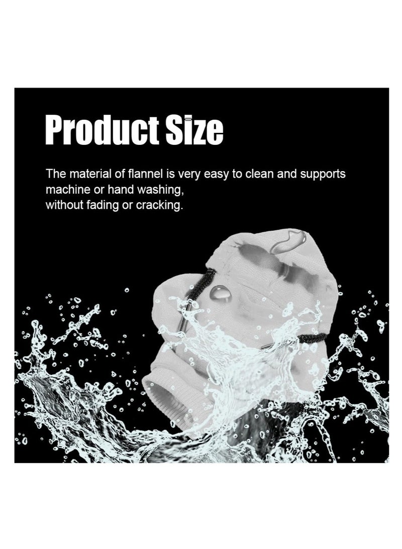 SOLARAE غطاء مقبض نقل الحركة للسترة، غطاء مقبض ناقل الحركة للسيارة، غطاء مقبض الرافعة لتزيين داخل السيارة لمعظم المركبات (2 قطعة، رمادي) - Image 3