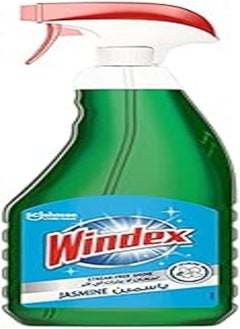 Windex Windex Jasmine Glass Cleaner - 500 ml 
