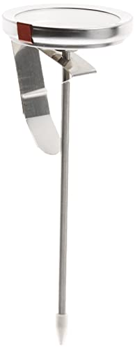 King Kooker SI5 5-Inch Deep Fry Thermometer - Image 2