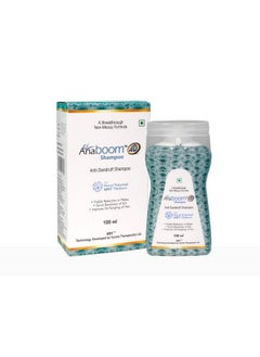Generic Vp Anaboom Ad Anti-Dandruff Shampoo  - Image 1