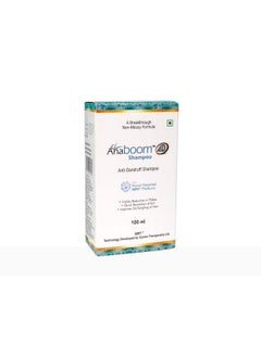 Generic Vp Anaboom Ad Anti-Dandruff Shampoo  - Image 2