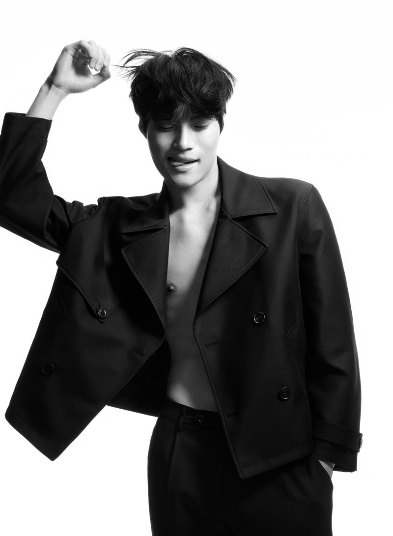 framesi FOR ME - 302 PUMP ME UP SPRAY 200 ML | Body and Volume on Roots and Lengths | FOR ALL HAIR AND STYLE TYPES - Image 2