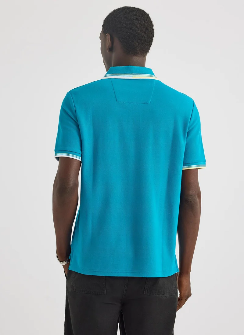 نوتيكا قميص بولو أتاباي