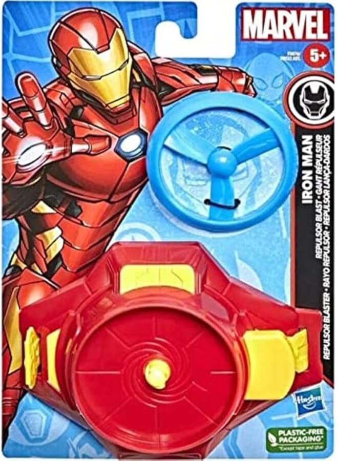 Marvel Mvl Value Role Play Ast