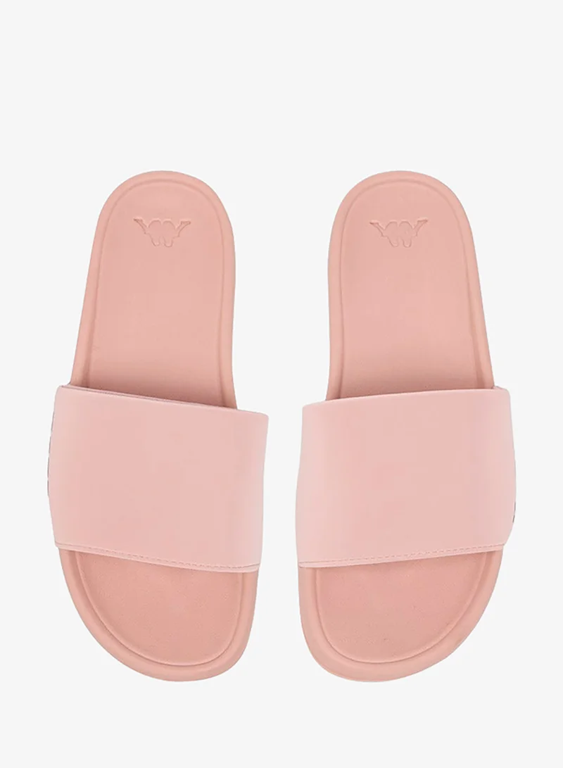 كابا شباشب نسائية سادة