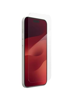 Screen Protector InvisibleShield Glass Elite iPhone 14 Screen Protector - 5X Stronger with Reinforced Edges, Scratch & Smudge-Resistant Surface, Easy to Install
