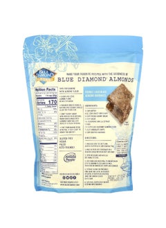 Blue Diamond Blue Diamond, Almond Flour, Finely Sifted, 16 oz (454 g)  - Image 2