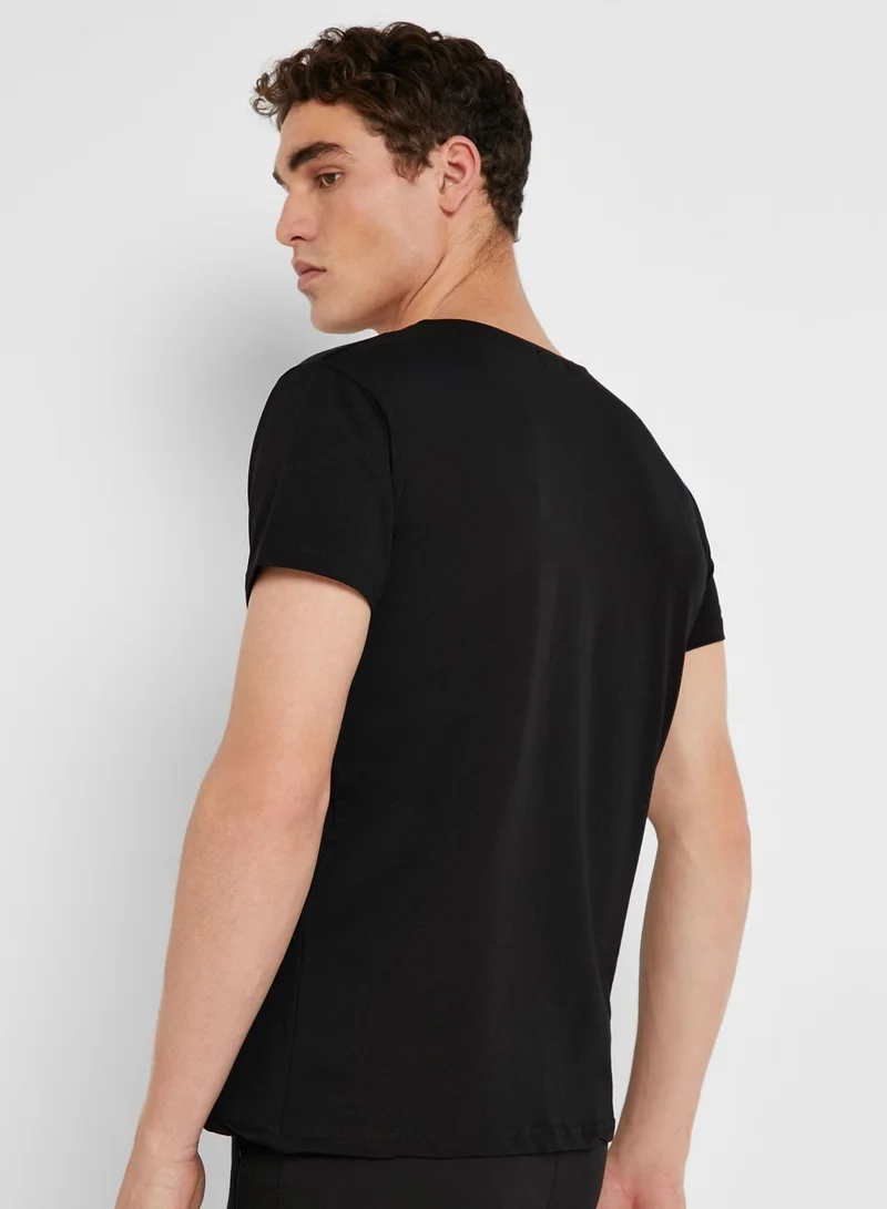 Seventy Five New Jersey T-Shirt