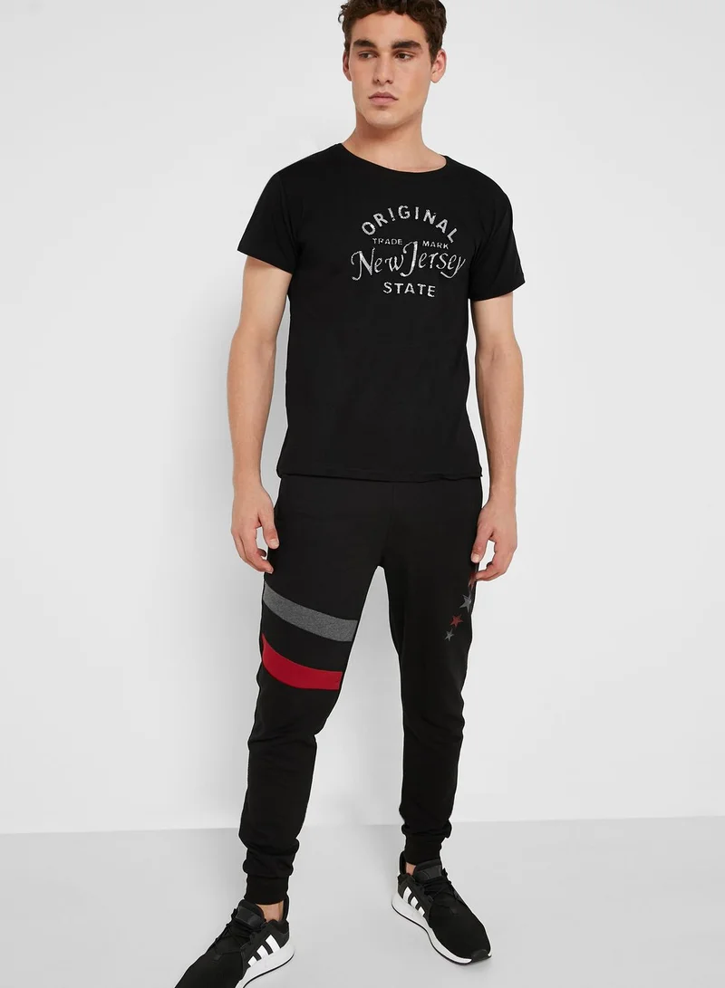 Seventy Five New Jersey T-Shirt