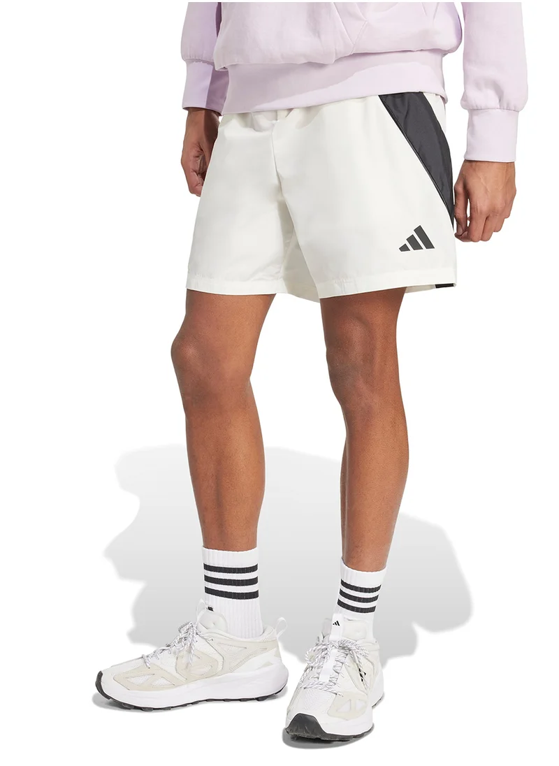 اديداس Stadium Shorts