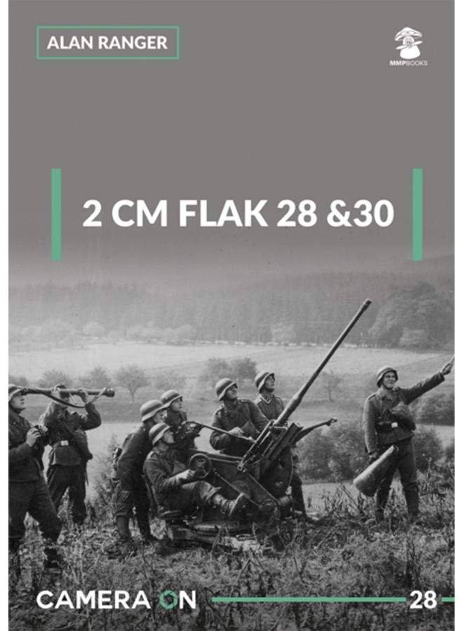 2cm Flak 28 & 30 : 28 