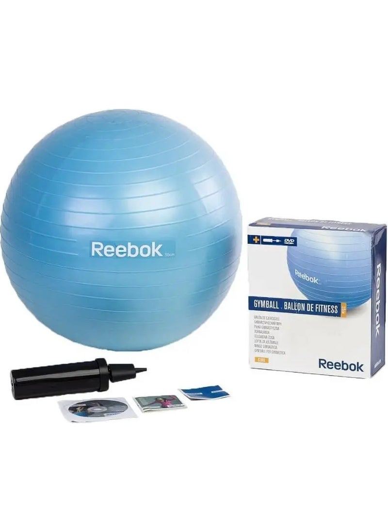 Reebok - REO-11015SB Pilates Ball - Image 1