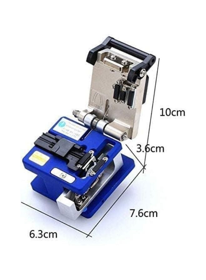 إكس أل تي مجموعة أدوات الألياف الضوئية FTTH - 18 قطعة - Image 2