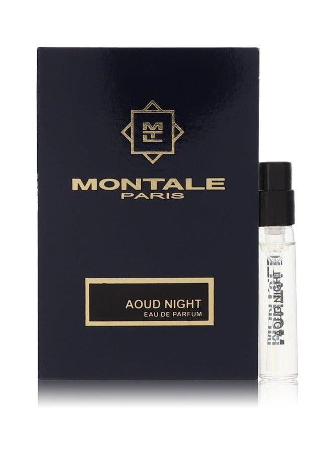عطر عود نايت EDP 2ملليلتر