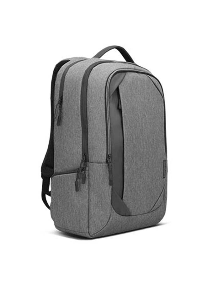Lenovo 17Inch Laptop Urban Backpack B730 Grey - Image 4