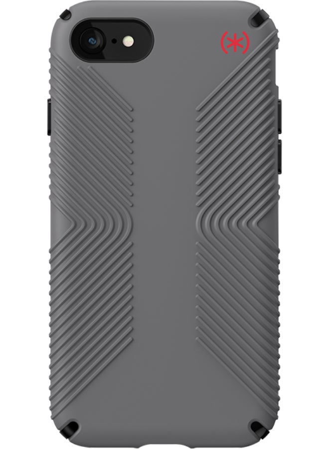 Speck حافظة سبك بريسيديو2 جريب - آيفون SE (2020-2022)/8/7 - Image 2