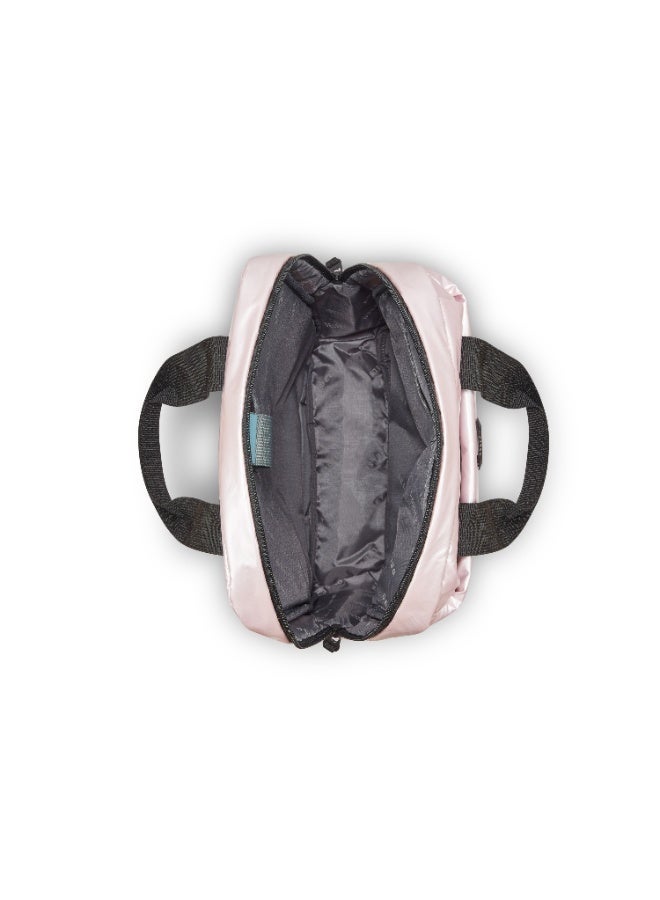 Delsey BTS Paloma Backpack Pink - Image 2