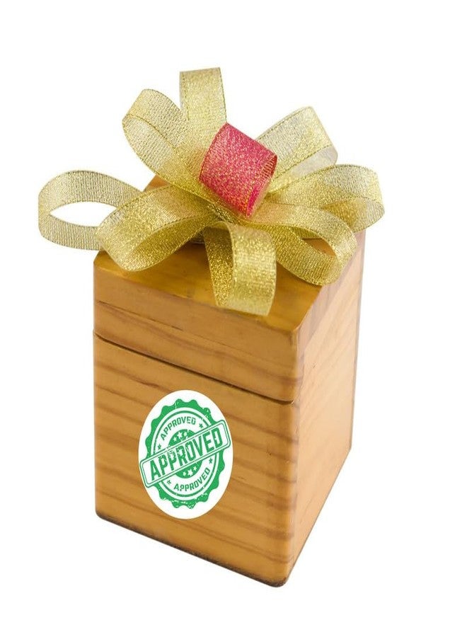SLGIFT ملصقات فينيل معتمدة من SLGIFT، ملصقات فينيل ذاتية اللصق، 54 قطعة، ملصق دائري 2 × 2 بوصة، 9 تصاميم فريدة، R042 - Image 5