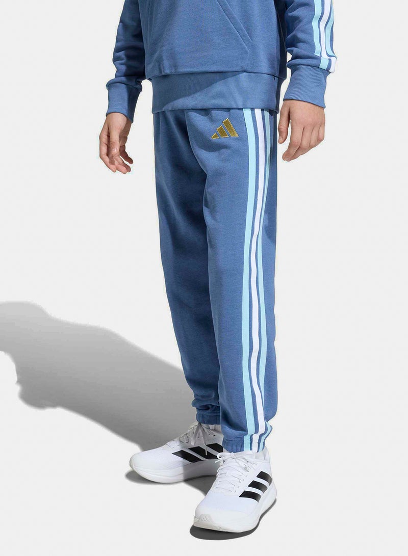Adidas Argentina DNA Pants Kids - Image 1