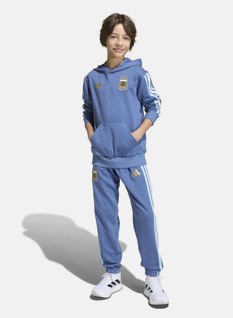 Adidas Argentina DNA Pants Kids - Image 3