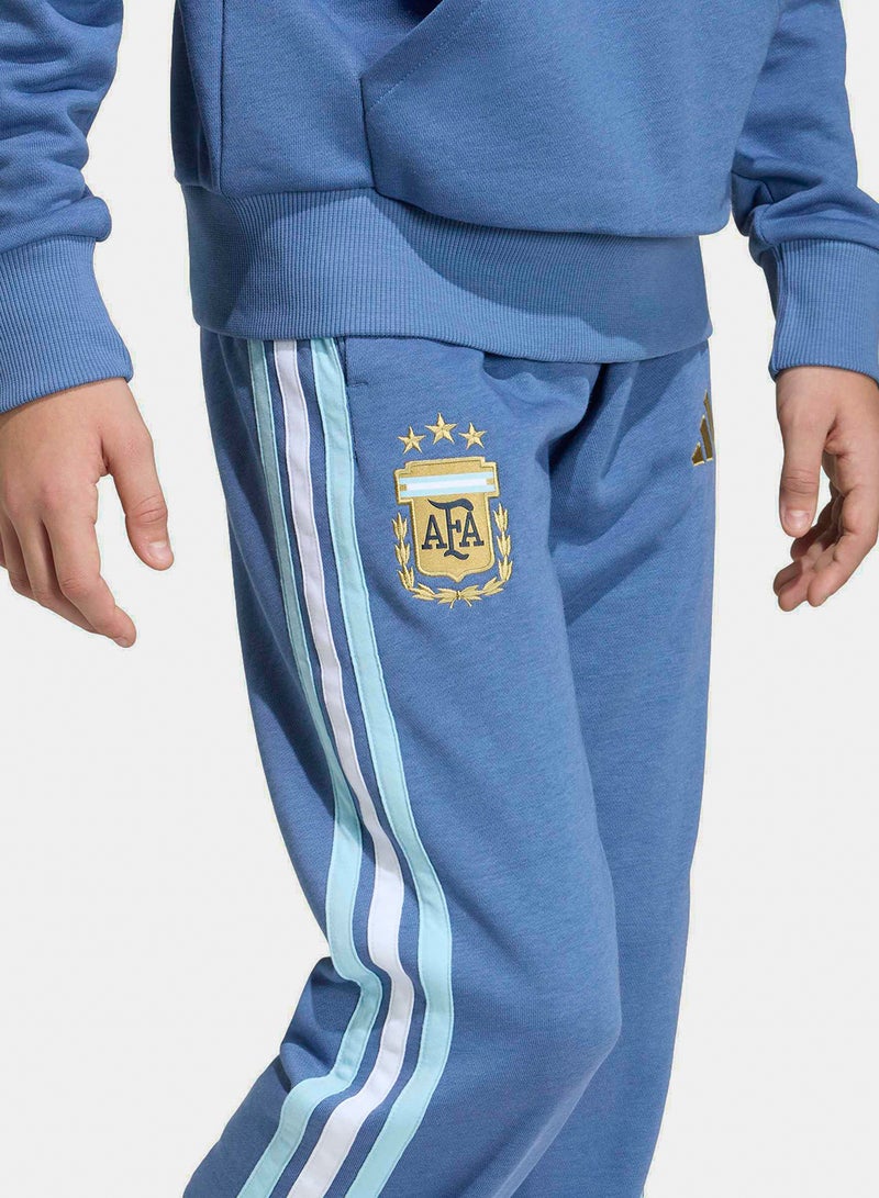 Adidas Argentina DNA Pants Kids - Image 4