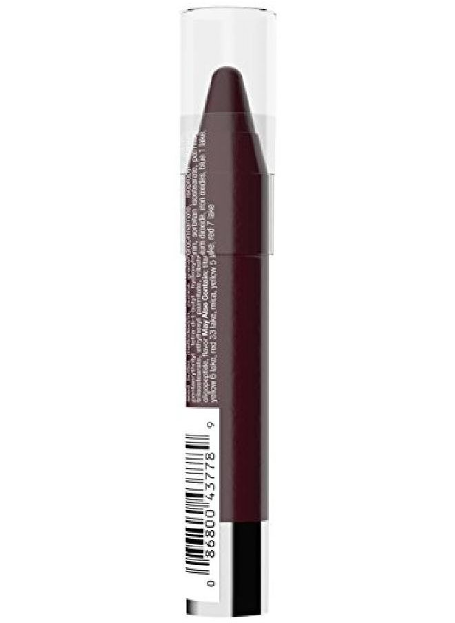 Neutrogena Moisturesmooth Color Stick 130/Wine Berry  - Image 5