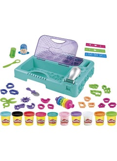 Play-Doh Play-Doh On The Go Imagine N Store Studio Playset  - Image 2