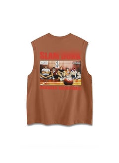 KUYING New Slam Dunk Casual Tank Top  - Image 1