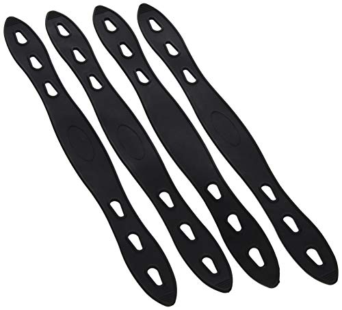 McGuire-Nicholas Rubber Straps for Knee Pads | Replacement Straps for Knee Pads (0361STRAP) - Image 4