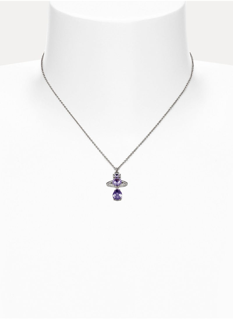 Vivienne Westwood Drop pendant  - Image 2