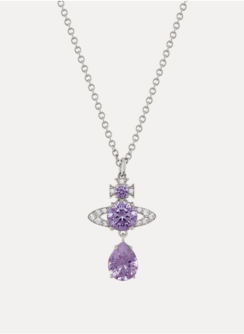 Vivienne Westwood Drop pendant  - Image 1