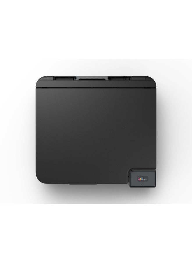 EPSON EcoTank L4360 A4 Wi-Fi Duplex All-in-One Ink Tank Printer, 1 Year Warranty Black - Image 5
