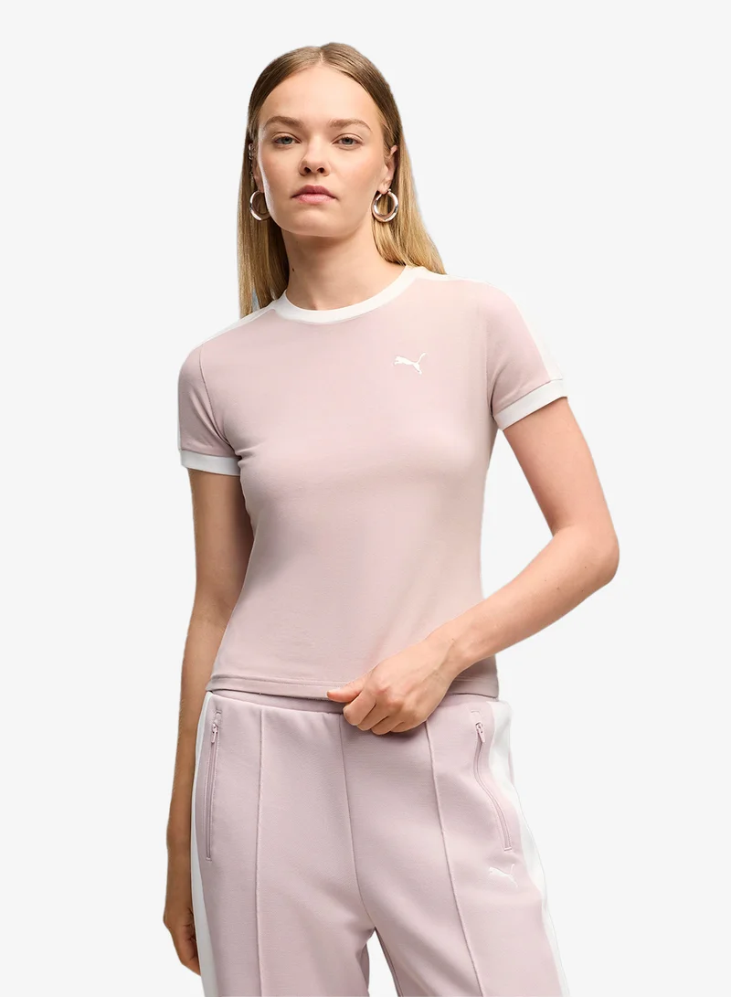 T7 Slim T-Shirt